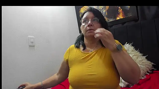 Evaaross 2345 online show from 19, 11, 2025