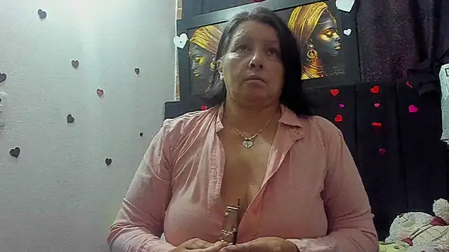 Evaaross 2345 online show from 10, 7, 2026