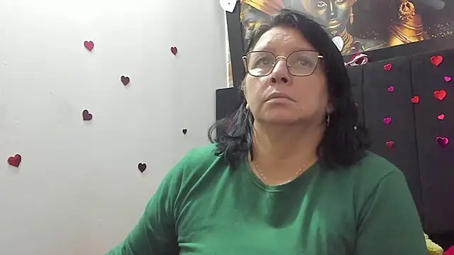 Evaaross 2345 online show from 16, 3, 2026