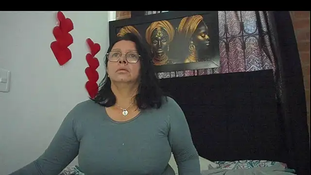 Evaaross 2345 online show from 20, 3, 2025