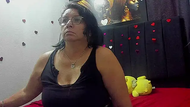 Evaaross 2345 online show from 16, 7, 2026