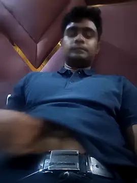 RKumar1994 online show from 17, 11, 2025