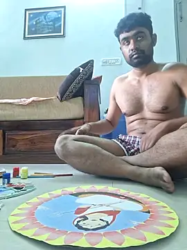 RKumar1994 online show from 19, 9, 2025