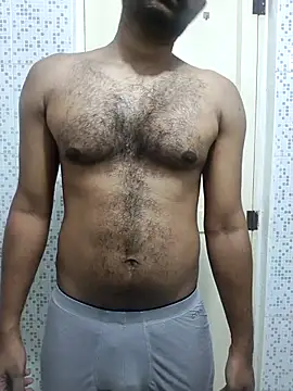 RKumar1994 online show from 26, 4, 2026