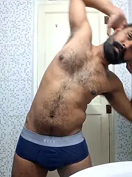 RKumar1994 online show from 6, 6, 2026