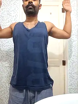 RKumar1994 online show from 17, 3, 2026