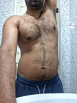 RKumar1994 online show from 8, 11, 2025