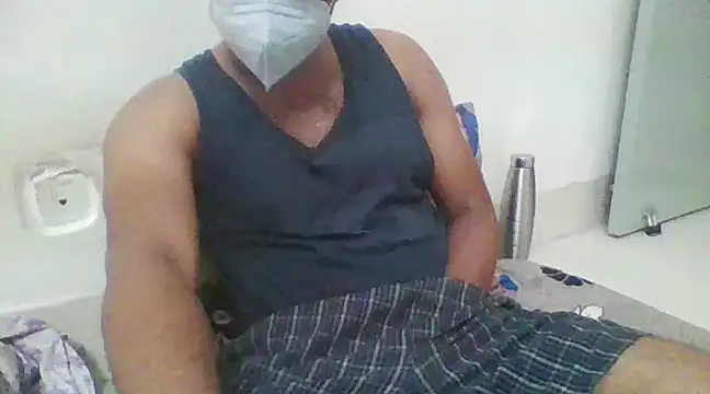 RKumar1994 online show from 22, 1, 2025