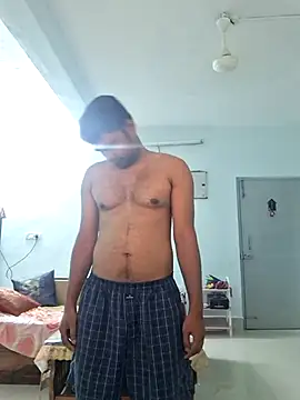 RKumar1994 online show from 26, 9, 2025