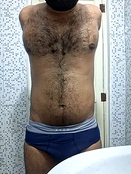 RKumar1994 online show from 31, 3, 2026