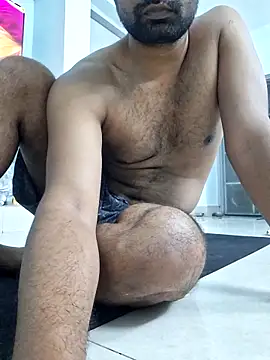 RKumar1994 online show from 6, 10, 2025