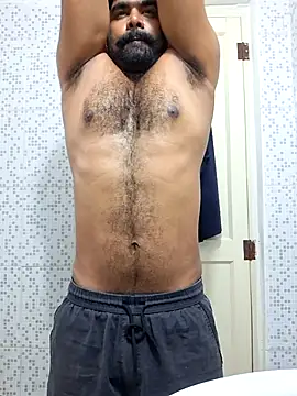 RKumar1994 online show from 22, 3, 2026