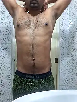 RKumar1994 online show from 7, 11, 2025