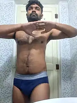 RKumar1994 online show from 21, 12, 2025