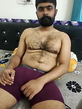 RKumar1994 online show from 3, 4, 2026