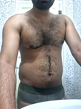 RKumar1994 online show from 22, 12, 2025