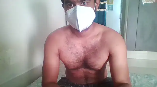 RKumar1994 online show from 6, 3, 2025