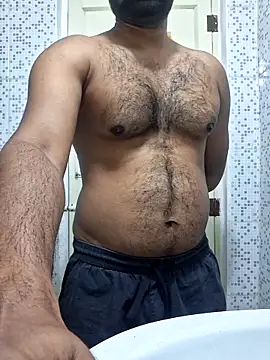 RKumar1994 online show from 18, 12, 2025