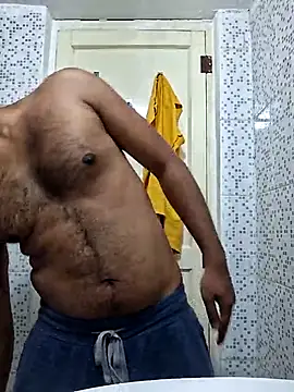 RKumar1994 online show from 23, 11, 2025