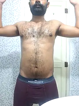 RKumar1994 online show from 4, 4, 2026