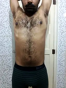 RKumar1994 online show from 8, 4, 2026