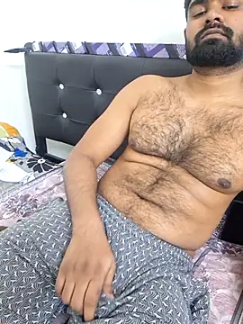 RKumar1994 online show from 17, 1, 2026