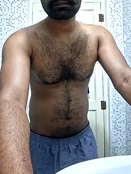 RKumar1994 online show from 26, 5, 2026