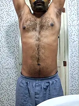 RKumar1994 online show from 28, 5, 2026
