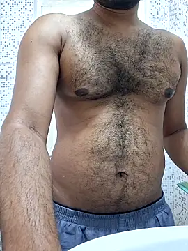 RKumar1994 online show from 30, 5, 2026
