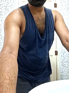 RKumar1994 online show from 1, 6, 2026