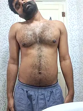 RKumar1994 online show from 10, 6, 2026