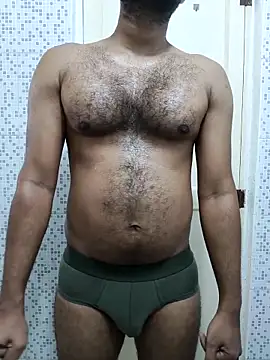 RKumar1994 online show from 18, 4, 2026