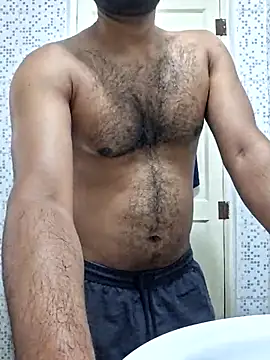 RKumar1994 online show from 19, 3, 2026