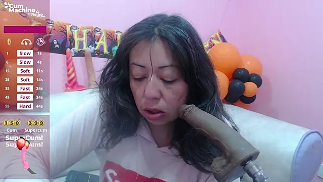 Snapshot of Drool_Sucker chatting on 26, 10, 2025 Drool Sucker online show from 26, 10, 2025