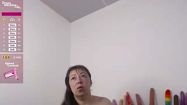 Drool Sucker online show from 13, 2, 2026