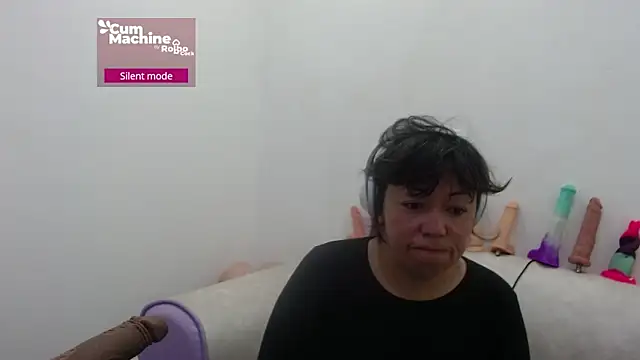 Drool Sucker online show from 20, 3, 2026