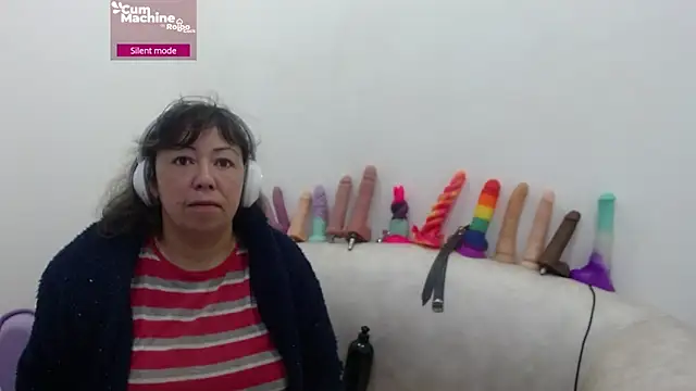 Drool Sucker online show from 13, 3, 2026