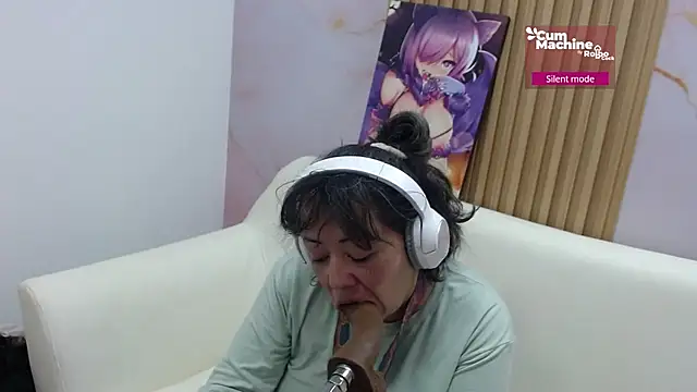 Drool Sucker online show from 28, 5, 2026