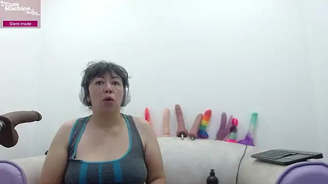 Drool Sucker online show from 23, 2, 2026