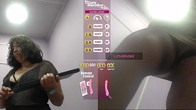 Snapshot of Drool_Sucker chatting on 12, 3, 2025 Drool Sucker online show from 12, 3, 2025