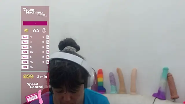 Drool Sucker online show from 31, 3, 2026