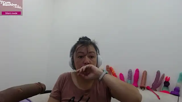 Drool Sucker online show from 7, 1, 2026