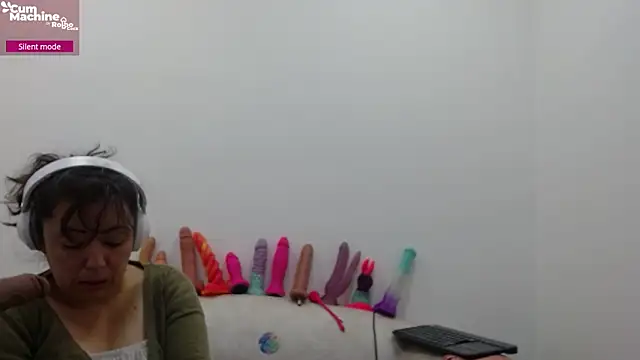 Drool Sucker online show from 8, 1, 2026