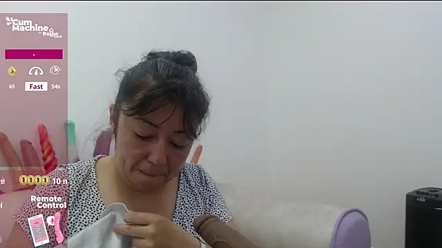 Drool Sucker online show from 3, 12, 2025