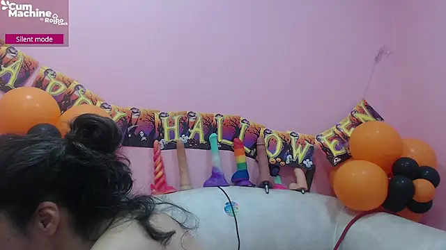 Snapshot of Drool_Sucker chatting on 24, 10, 2025 Drool Sucker online show from 24, 10, 2025