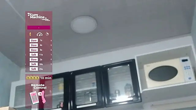 Drool Sucker online show from 9, 4, 2026