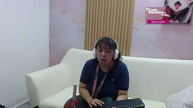 Drool Sucker online show from 23, 5, 2026