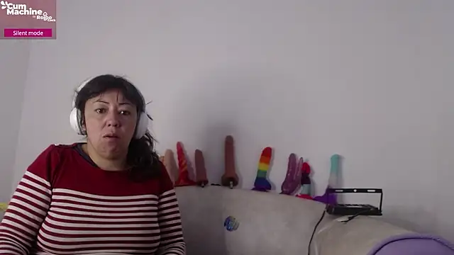 Drool Sucker online show from 14, 2, 2026