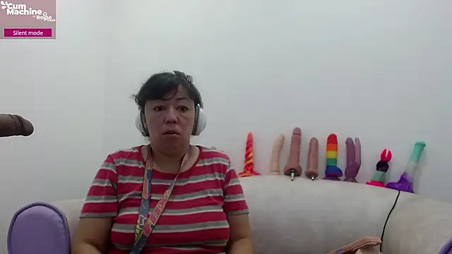 Drool Sucker online show from 25, 2, 2026