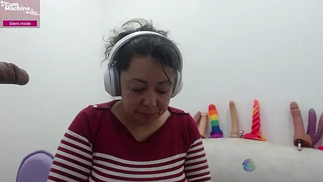 Drool Sucker online show from 3, 2, 2026